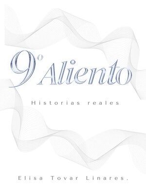 cover image of Noveno Aliento